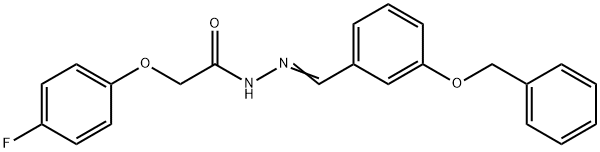 SALOR-INT L488992-1EA,395086-91-6,结构式