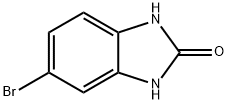 5-Bromo-1,3-dihydrobenzoimidazol-2-one