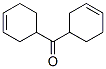 39516-87-5 Di(3-cyclohexen-1-yl) ketone