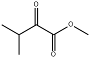 2-Oxo-3-methylbutyric acid methyl ester