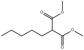 DIMETHYL PENTYLMALONATE|