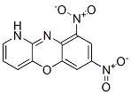 7,9-Dinitro-1H-pyrido[3,2-b][1,4]benzoxazine Structure