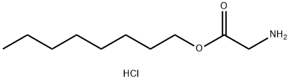 GLYCINE N-OCTYL ESTER HYDROCHLORIDE