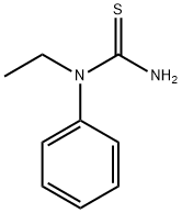 1-ETHYL-3-PHENYL-2-THIOUREA|苯基乙基硫脲