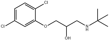 Cloranolol