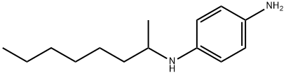 N-(1-Methylheptyl)-1,4-benzenediamine|