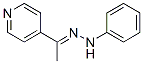 Methyl 4-pyridyl ketone phenylhydrazone