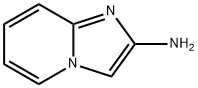 39588-26-6 咪唑并〔1,2-A]吡啶-2-胺