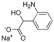 sodiuM 2-(2-aMinophenyl)-2-hydroxyacetate|SODIUM 2-(2-AMINOPHENYL)-2-HYDROXYACETATE