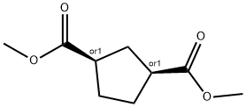 39590-04-0 DIMETHYL CYCLOPENTANE-1,3-DICARBOXYLATE