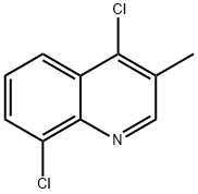 39593-10-7 4,8-二氯-3-甲基喹啉