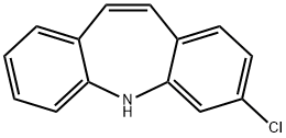 39607-90-4 3-Chloro-10,11-dihydro-5H-dibenzo azepine