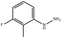 3-FLUORO-2-METHYL-PHENYL-HYDRAZINE|(3-氟-2-甲基苯基)肼