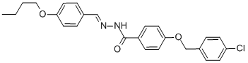 SALOR-INT L460907-1EA Structure