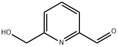 6-(Hydroxymethyl)pyridine-2-carboxaldehyde