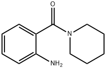 39630-25-6 (2-氨基-苯基)-哌啶-1-基-甲酮