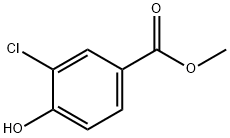 3964-57-6 3-クロロ-4-ヒドロキシ安息香酸メチル