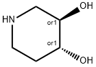 trans-3,4-Dihydroxypiperidine