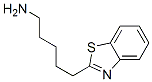 2-벤조티아졸펜타민(9CI)