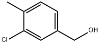 3-CHLORO-4-METHYLBENZYL ALCOHOL