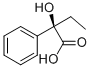 3966-31-2 (R)-2-羟基-2-苯基丁酸