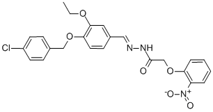 SALOR-INT L460869-1EA 化学構造式
