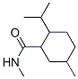 39668-83-2 2-(isopropyl)-N,5-dimethylcyclohexanecarboxamide