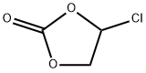 氯代碳酸乙烯酯,3967-54-2,结构式