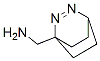 2,3-Diazabicyclo[2.2.2]oct-2-ene-1-methanamine(9CI)|