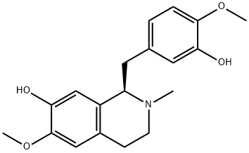 L-Reticuline|(R)-牛心果碱
