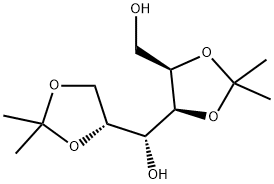 3969-61-7 (2,2-DIMETHYL-[1,3]DIOXOLAN-4-YL)-(5-HYDROXYMETHYL-2,2-DIMETHYL-[1,3]DIOXOLAN-4-YL)-METHANOL