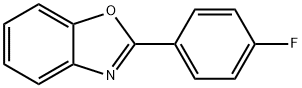 2-(4-FLUOROPHENYL)BENZOXAZOLE|2-(4-氟苯基)苯并恶唑