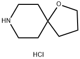 1-Oxa-8-azaspiro[4.5]decane, hydrochloride