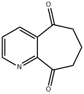 39713-40-1 环庚烷并[B]吡啶-5,9-二酮