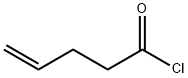 4-氯代戊烯醇 结构式