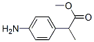 methyl  2-(4-aminophenyl)propionate