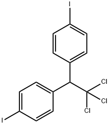 3972-13-2 2,2-Bis(4-iodophenyl)-1,1,1-trichloroethane
