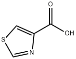 4-Thiazolecarboxylic acid|噻唑-4-甲酸