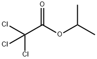 isopropyl trichloroacetate 