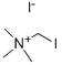 IODOMETHYLTRIMETHYLAMMONIUM IODIDE|(碘甲基)三甲基碘化铵