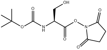 BOC-SER-OSU Structure