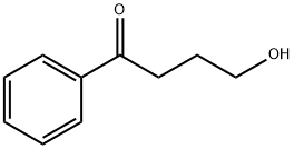 γ-Hydroxybutyrophenone Structure