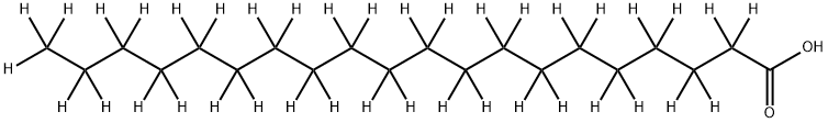 39756-32-6 氘代二十烷酸(D39)