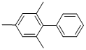 2,4,6-三甲基联苯 结构式