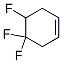 4,4,5-트리플루오로-1-사이클로헥센