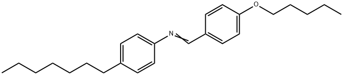 39777-20-3 P-ペンチルオキシベンジリデンP-ヘプチルアニリン