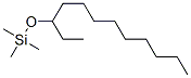 39789-26-9 [(1-Ethyldecyl)oxy]trimethylsilane