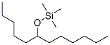 39789-30-5 Trimethyl[(1-pentylheptyl)oxy]silane