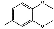 1,2-DIMETHOXY-4-FLUOROBENZENE|4-氟-1,2-二甲氧基苯