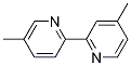 4,5'-DIMETHYL-2,2'-BIPYRIDINE,398136-83-9,结构式